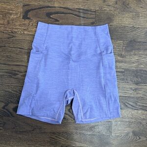 Vitality daydream pocket short